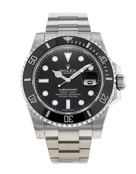 Rolex Submariner 116610 LN